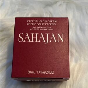 Sahajan Eternal Glow Cream
